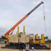 Pile Driving Equipment